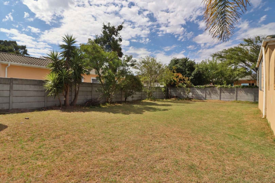 4 Bedroom Property for Sale in Parklands Western Cape